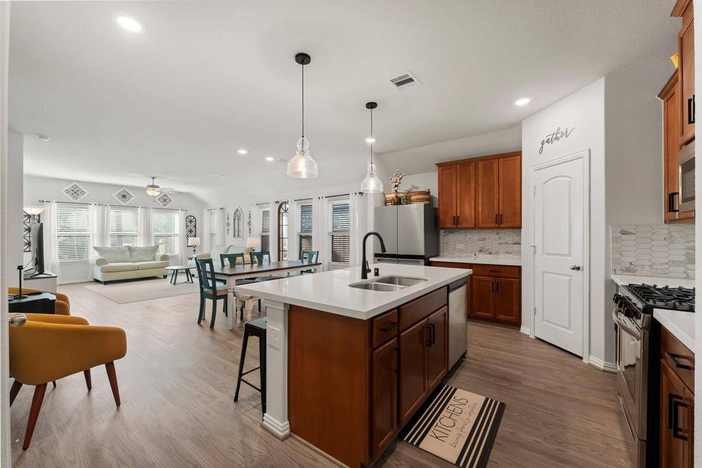 Conroe, TX 77318,340 Honey Mesquite PATH