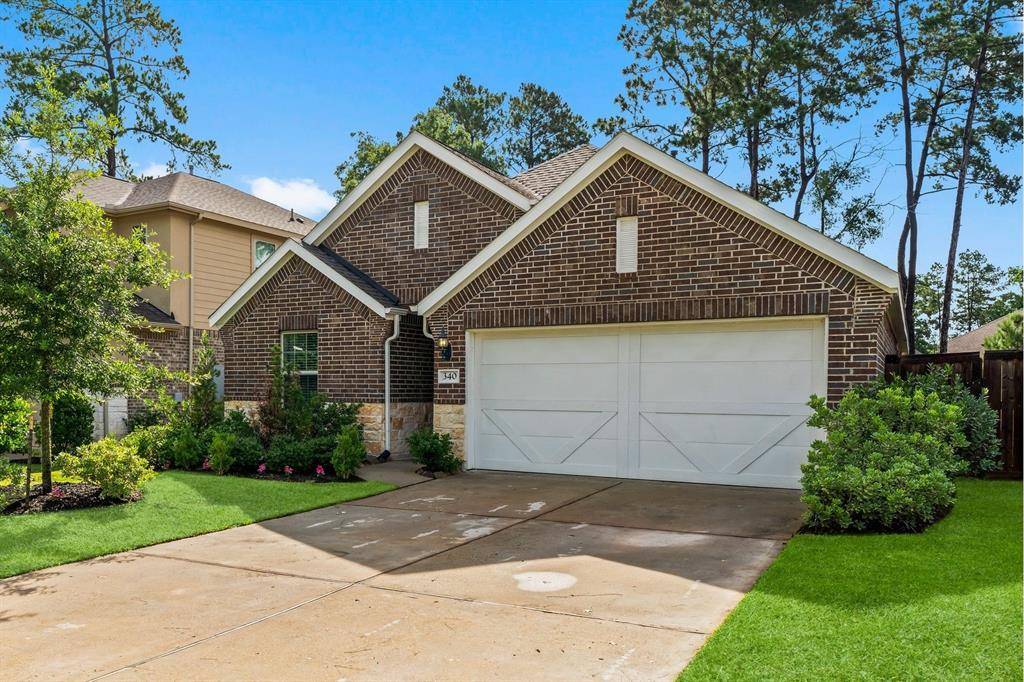 Conroe, TX 77318,340 Honey Mesquite PATH