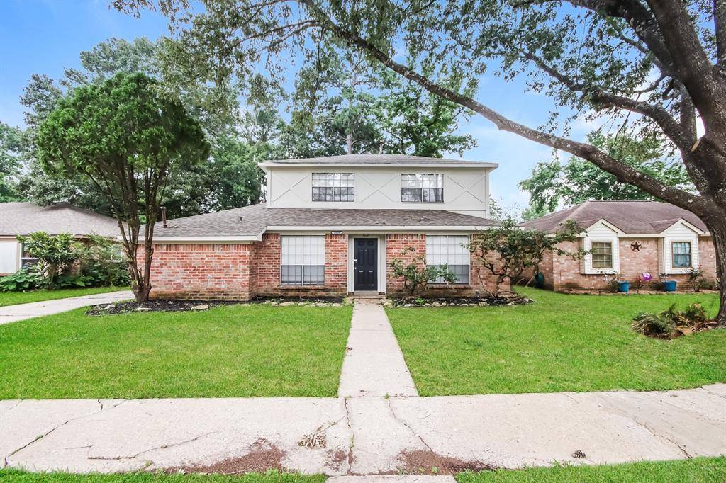 Spring, TX 77373,2414 Summer Spring DR