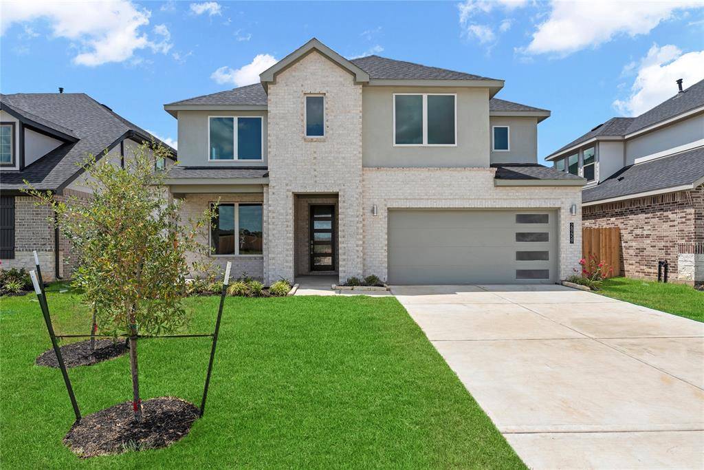 Katy, TX 77494,3803 Aidens Peak CT