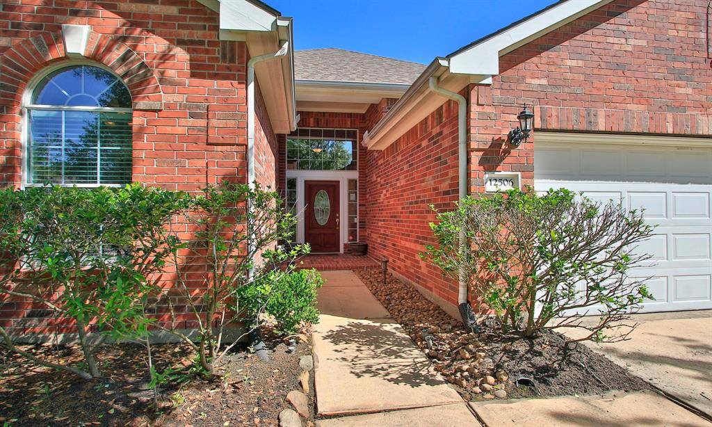 Tomball, TX 77377,12506 Opal Valley DR
