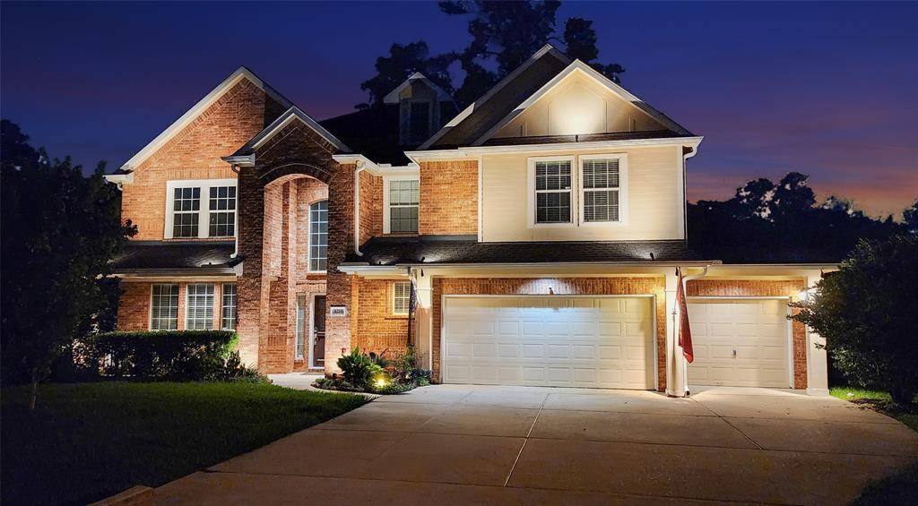 Spring, TX 77389,8219 Edenwood DR