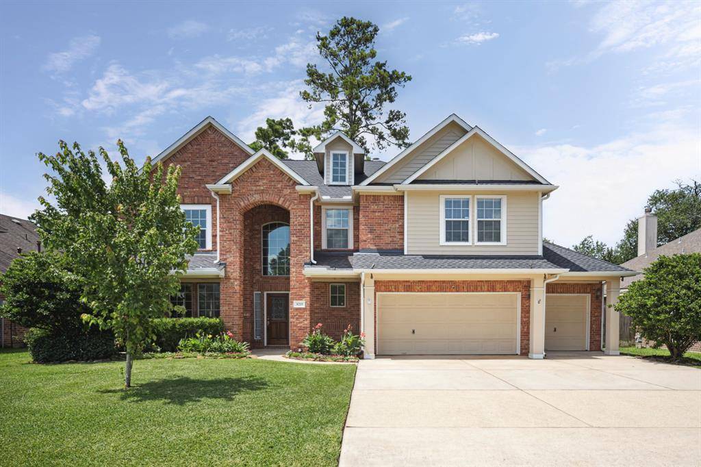 Spring, TX 77389,8219 Edenwood DR