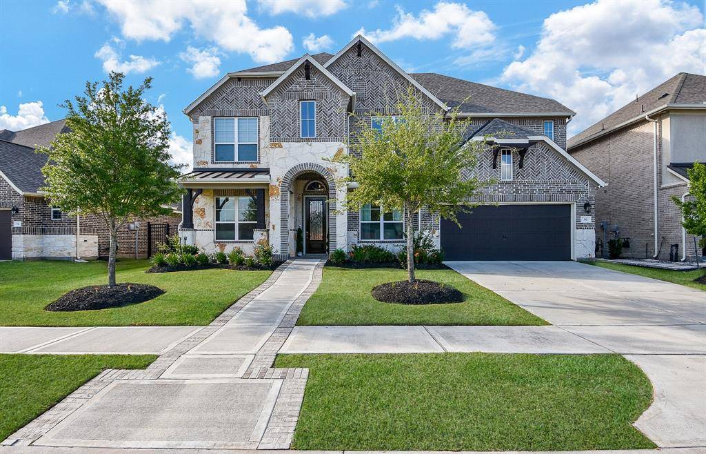 Sugar Land, TX 77498,50 Zenith LN