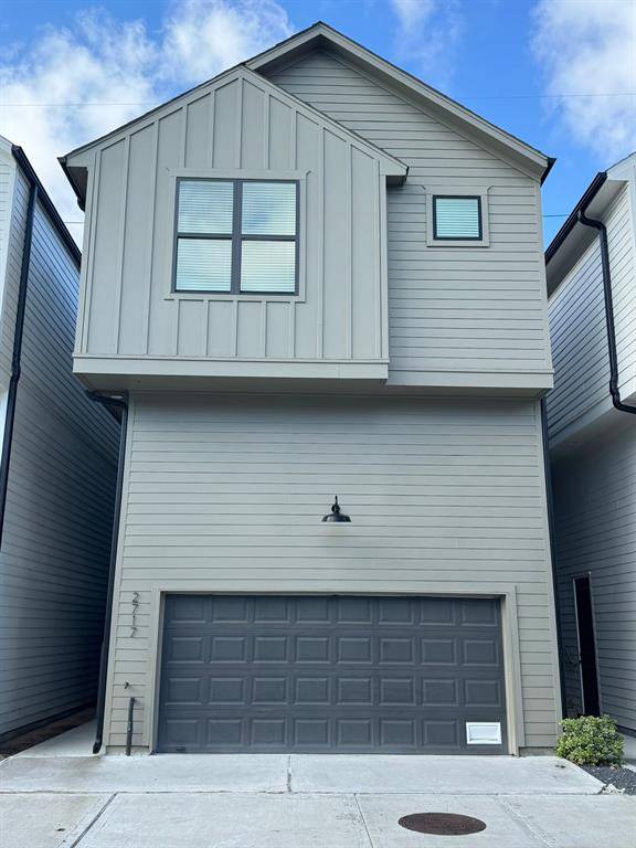 Houston, TX 77018,2717 Oakwood Crest LN