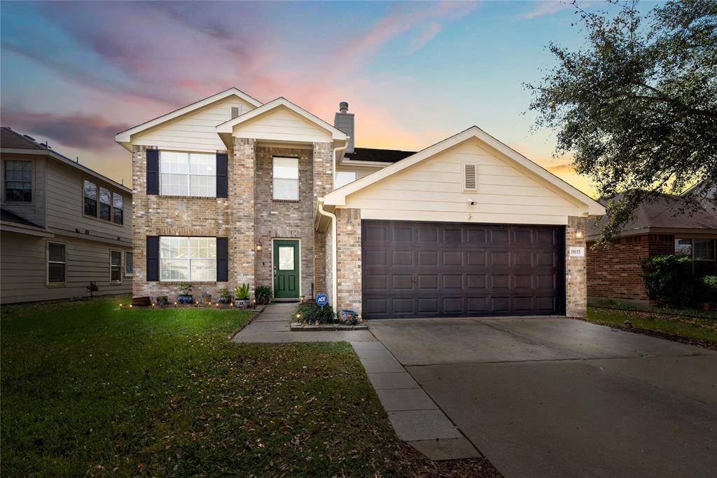 Cypress, TX 77429,18115 Ridge Stream LN