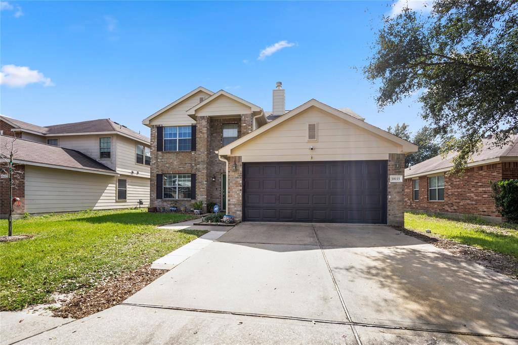 Cypress, TX 77429,18115 Ridge Stream LN