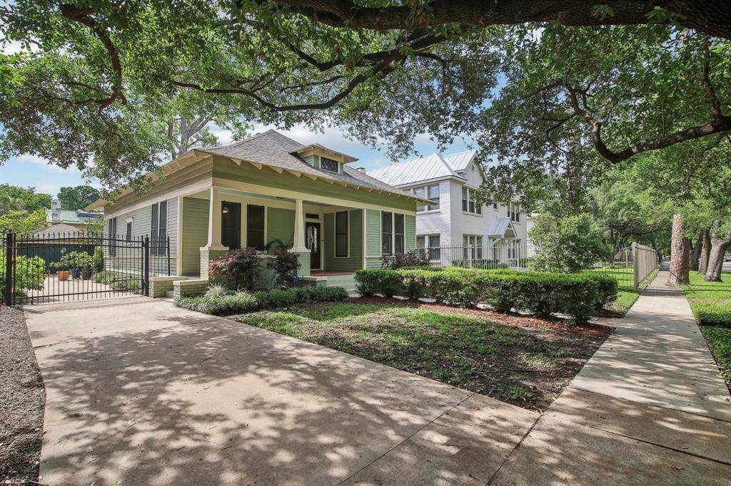 Houston, TX 77008,1335 Cortlandt ST