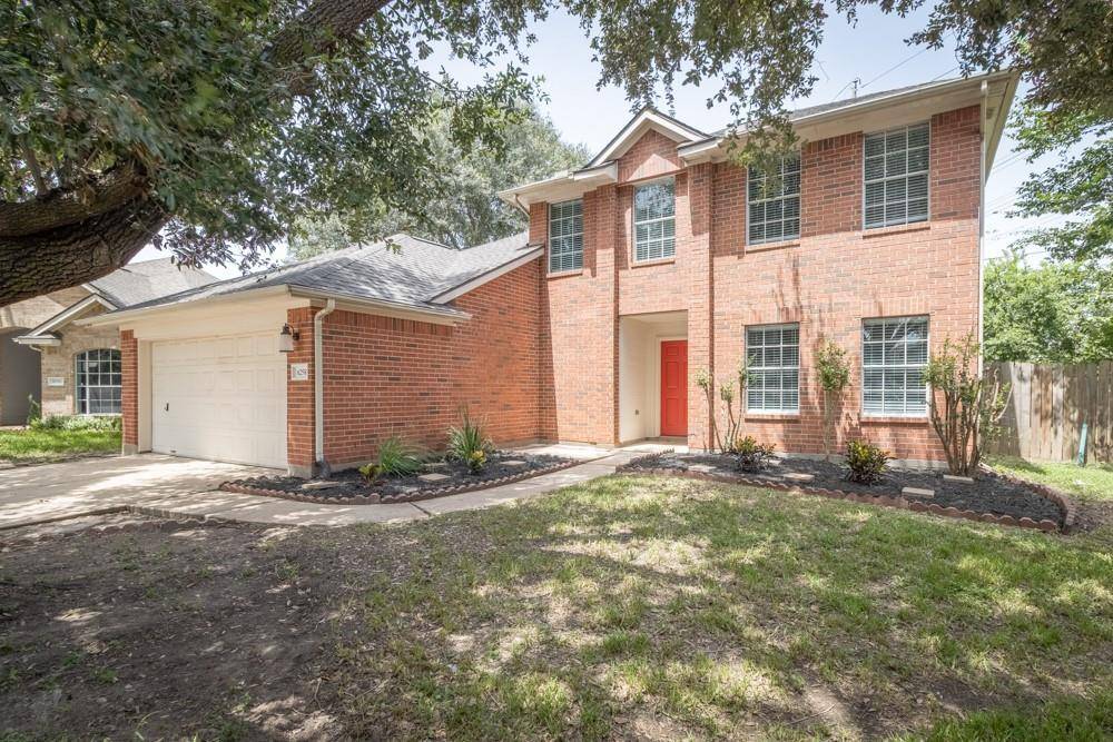 Katy, TX 77449,6258 Billinsgate DR