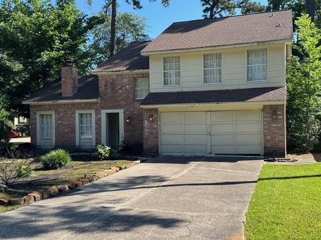 Spring, TX 77381,1 Meadow Star CT