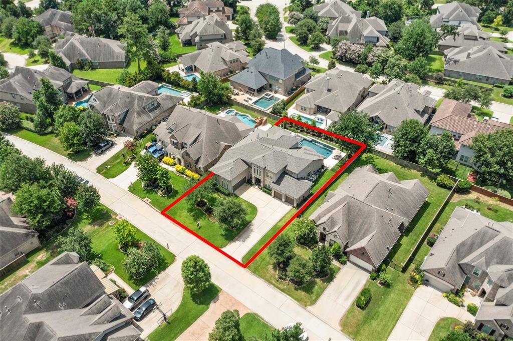Montgomery, TX 77316,139 Ballantyne DR