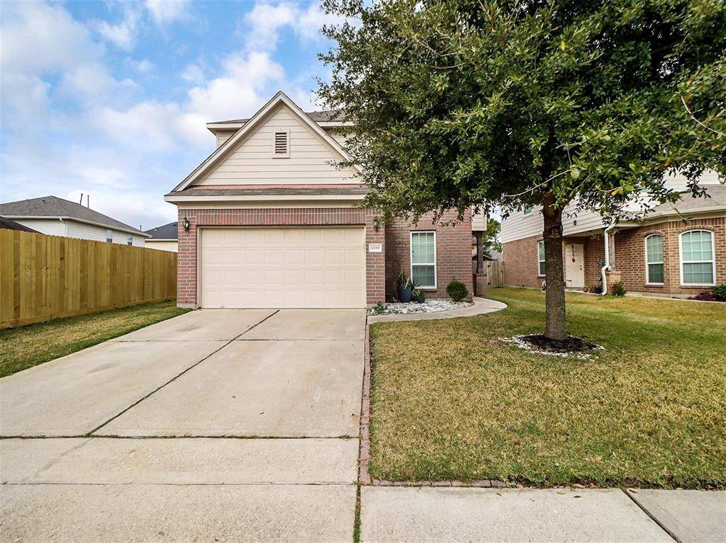 Humble, TX 77396,9519 Barr Spring DR