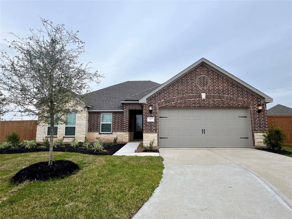 Texas City, TX 77510,3109 Banyan DR