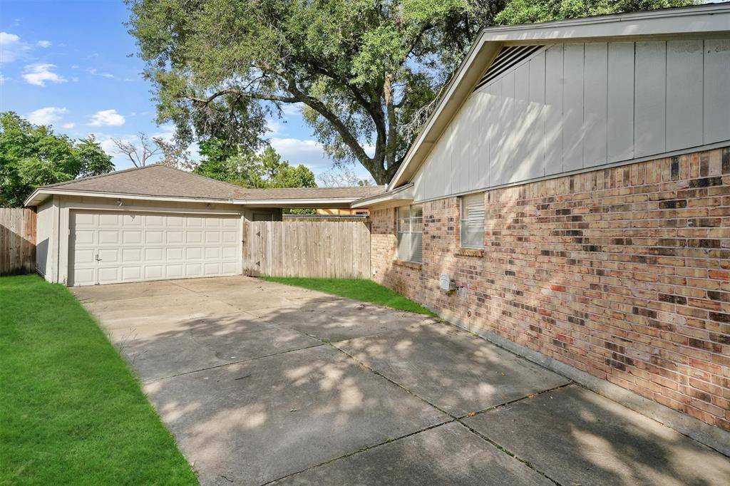 Houston, TX 77080,9602 Philmont DR