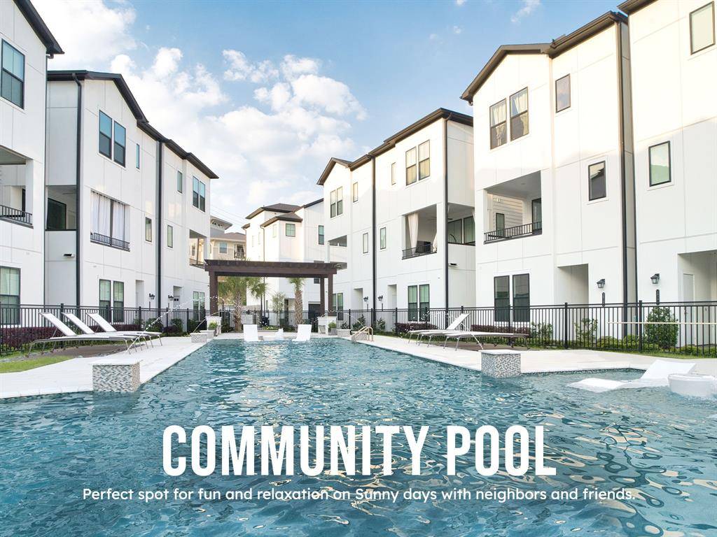 Houston, TX 77054,2706 Grand Fountains DR #B