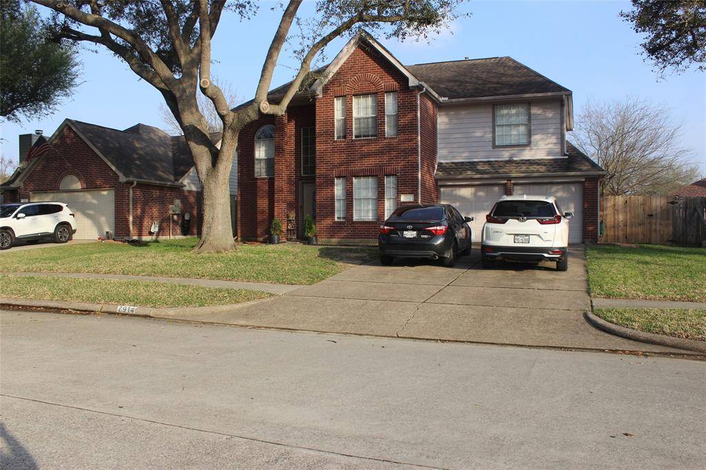 Baytown, TX 77521,7914 Sundance CT