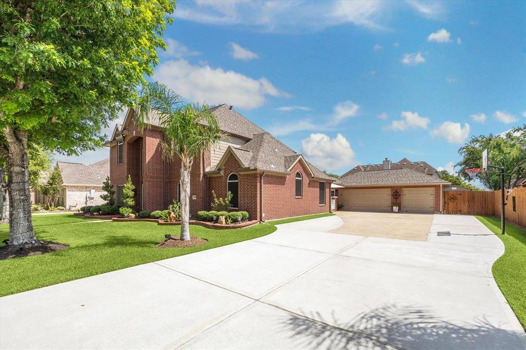 Friendswood, TX 77546,1911 Blue Quail DR