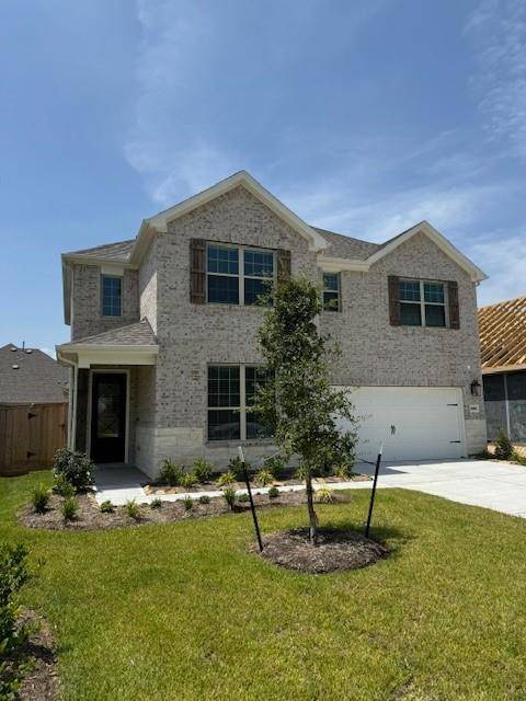 Conroe, TX 77302,15865 Hayes Market LOOP