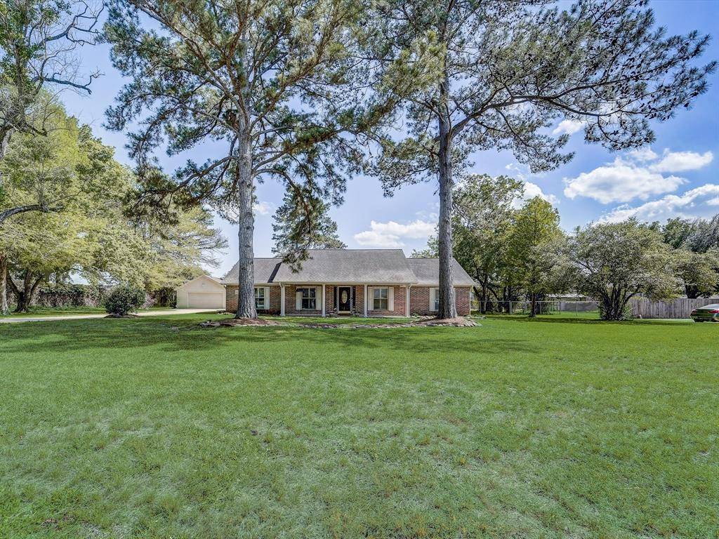 Tomball, TX 77377,13703 Boudreaux Estates DR