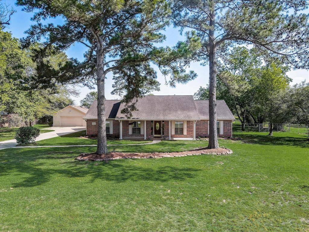 Tomball, TX 77377,13703 Boudreaux Estates DR