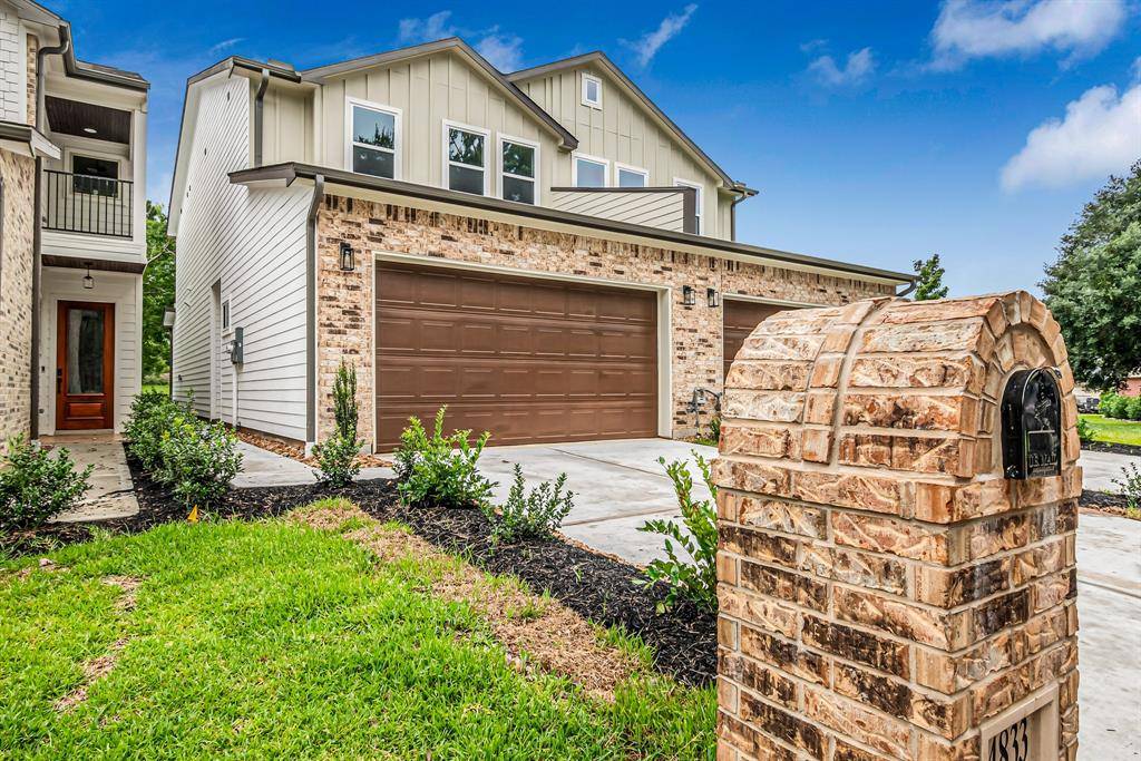 Willis, TX 77318,14833 Spica CT