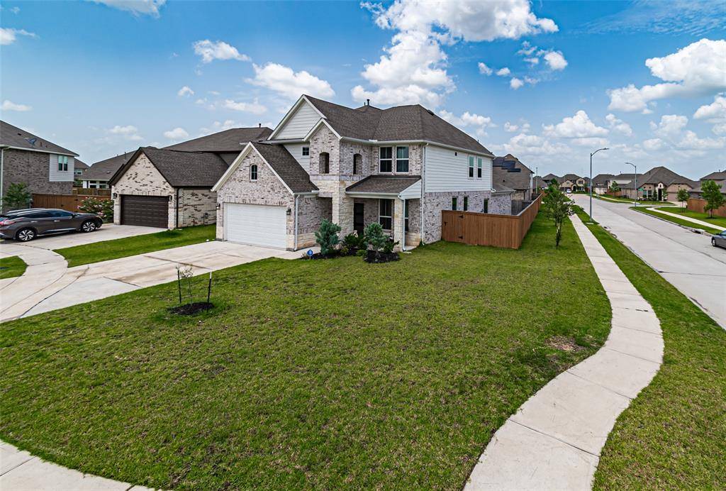Cypress, TX 77433,21402 Tropisea DR