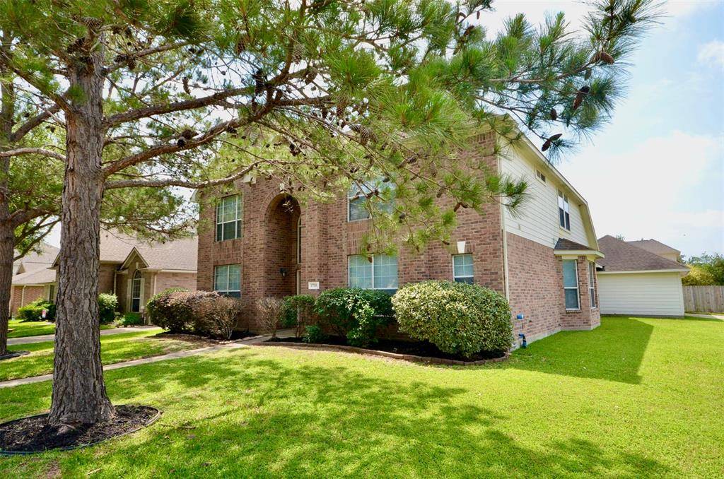 Houston, TX 77084,17715 Emerald Garden LN