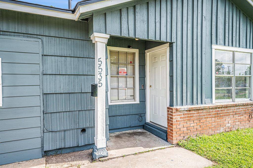 Houston, TX 77033,5535 Lakefield DR