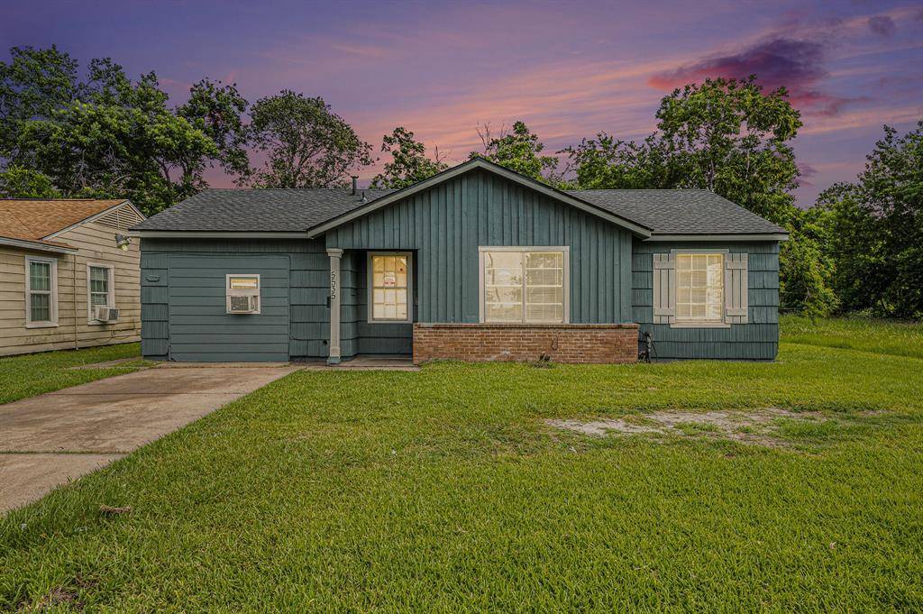 Houston, TX 77033,5535 Lakefield DR