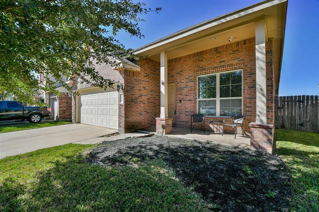 Katy, TX 77449,3431 Arrowhead Bay LN