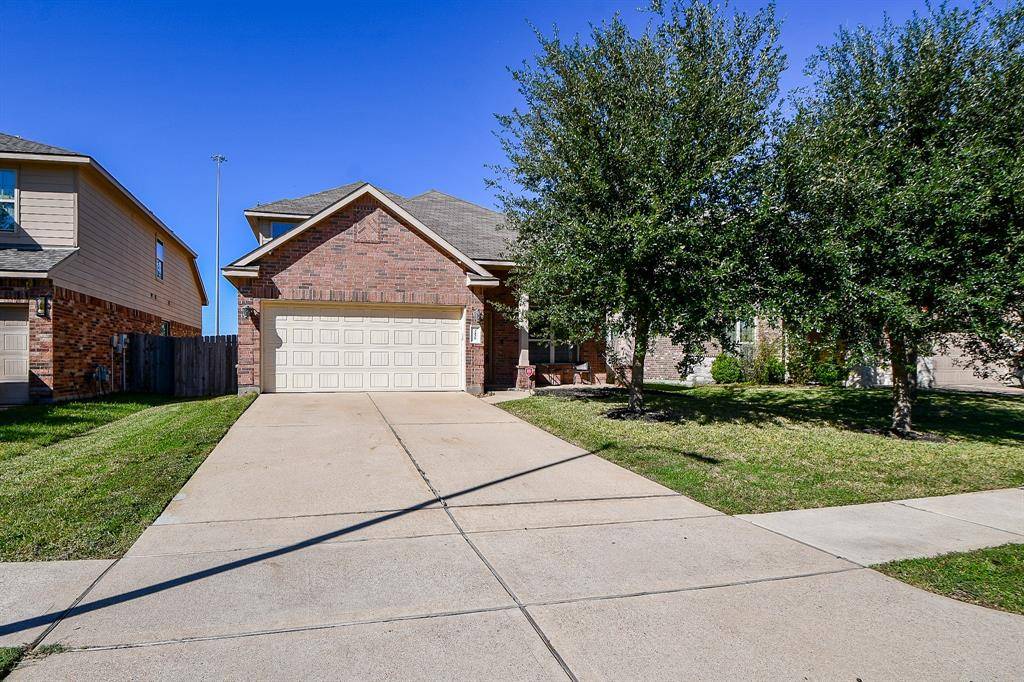 Katy, TX 77449,3431 Arrowhead Bay LN