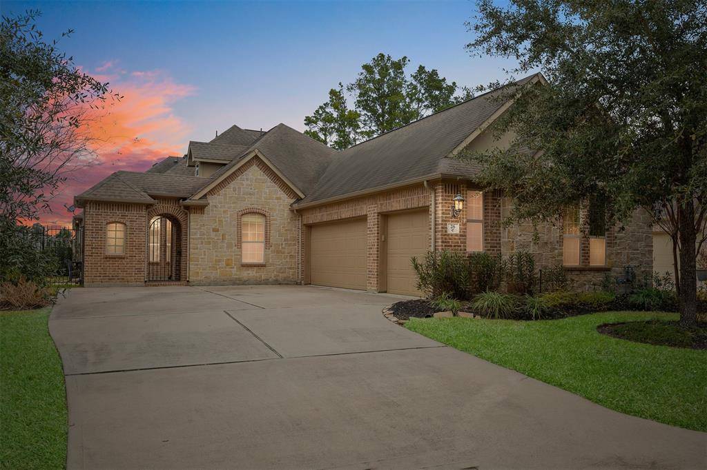 The Woodlands, TX 77375,26 Witherbee PL