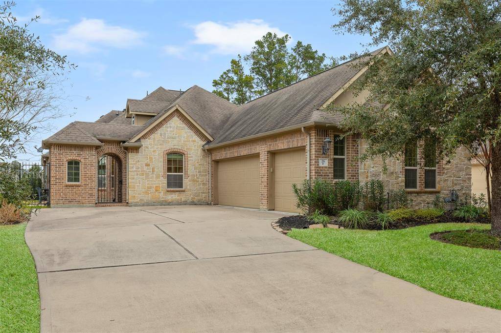 The Woodlands, TX 77375,26 Witherbee PL