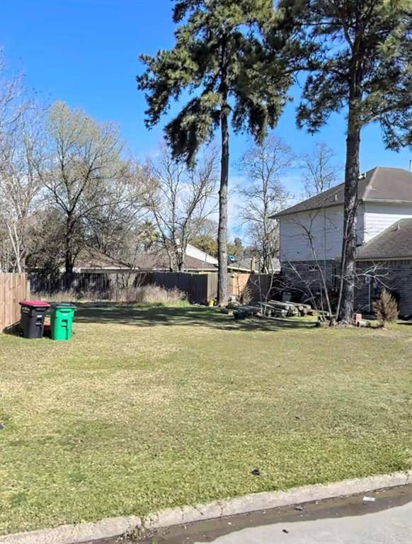 Spring, TX 77373,0 Cypresswood DR