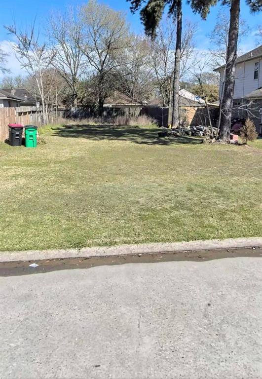 Spring, TX 77373,0 Cypresswood DR