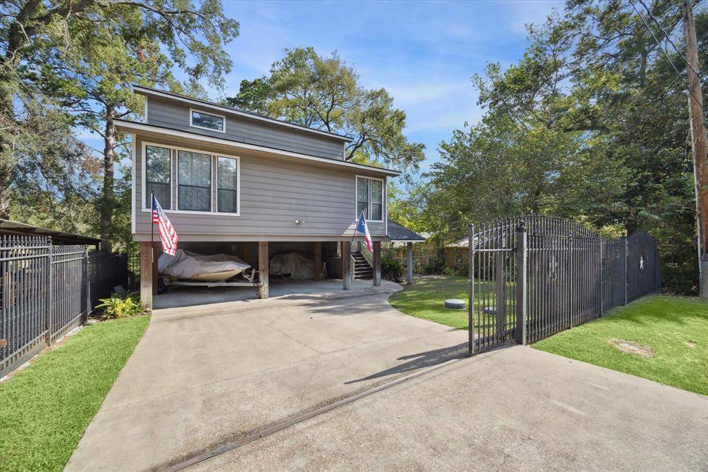 Houston, TX 77336,25814 Water Ridge DR