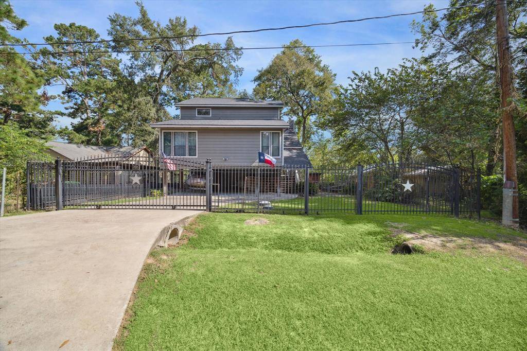Houston, TX 77336,25814 Water Ridge DR