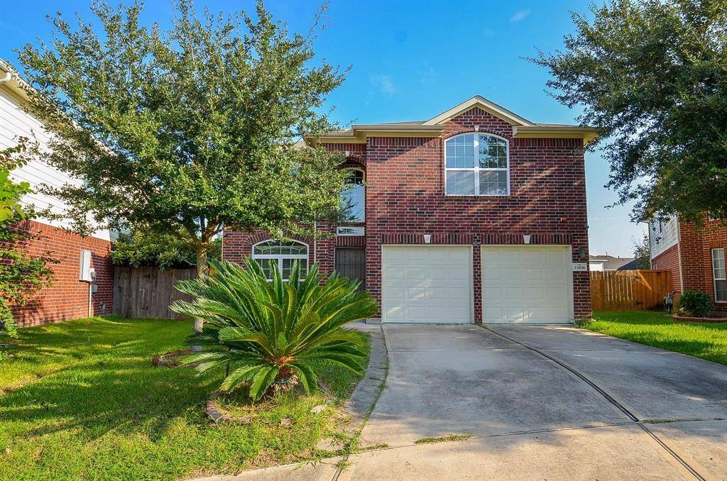 Houston, TX 77083,13806 Fort Nelson DR