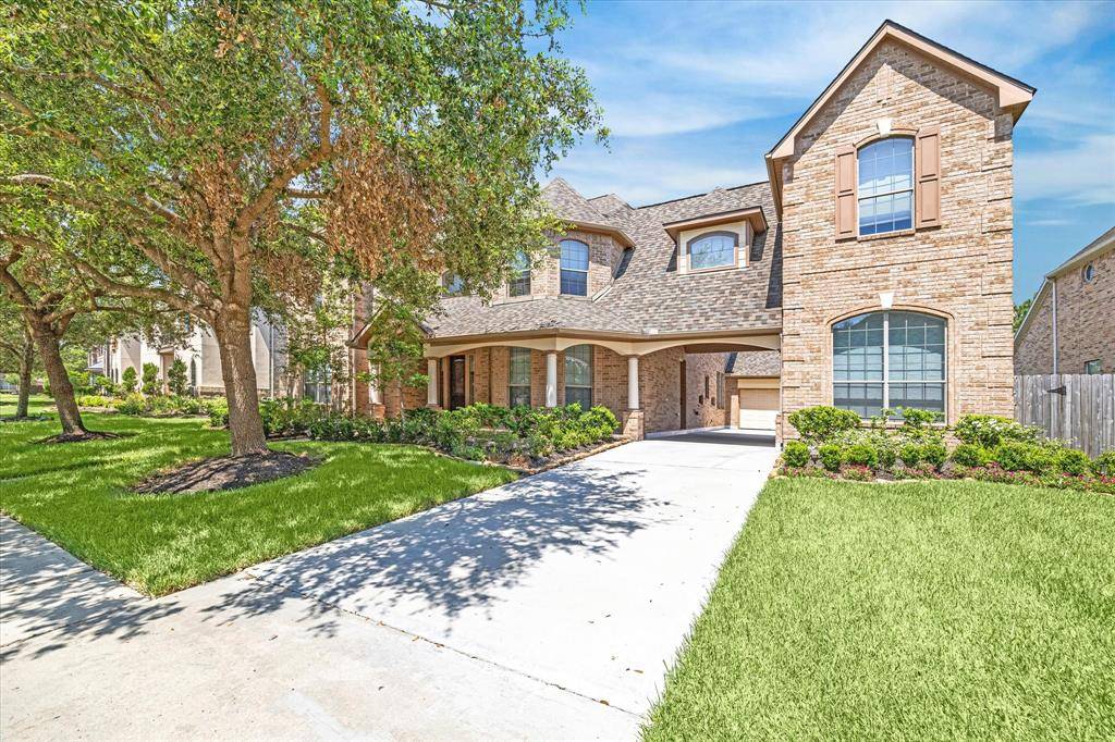 Pearland, TX 77584,3205 Drake Springs LN