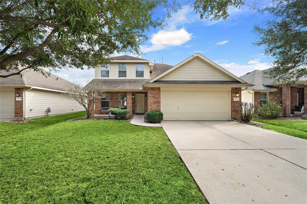 Humble, TX 77338,19922 Sweet Magnolia PL