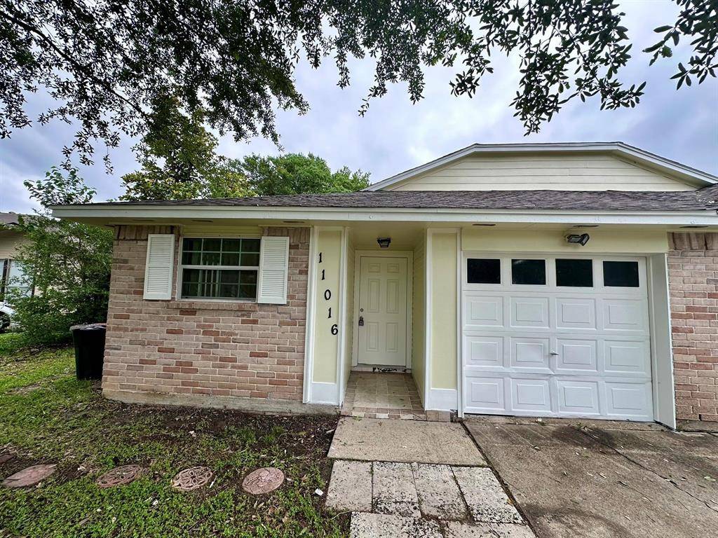 Houston, TX 77086,11016 Tanglehead CT