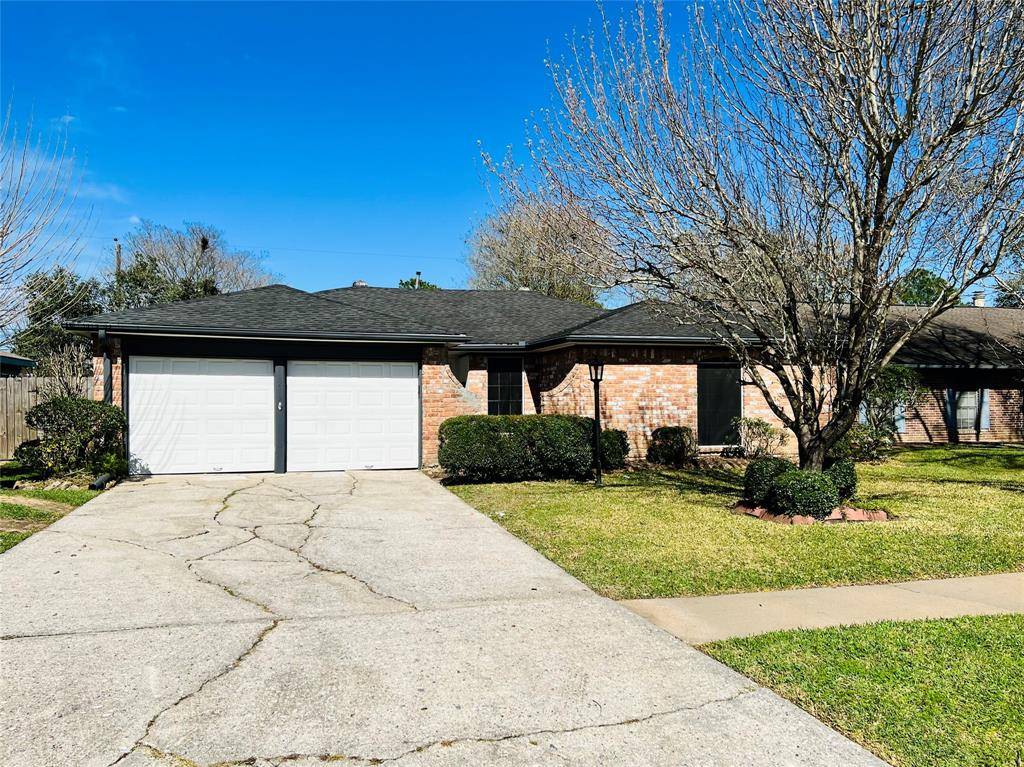 Houston, TX 77089,11219 Sagepark LN