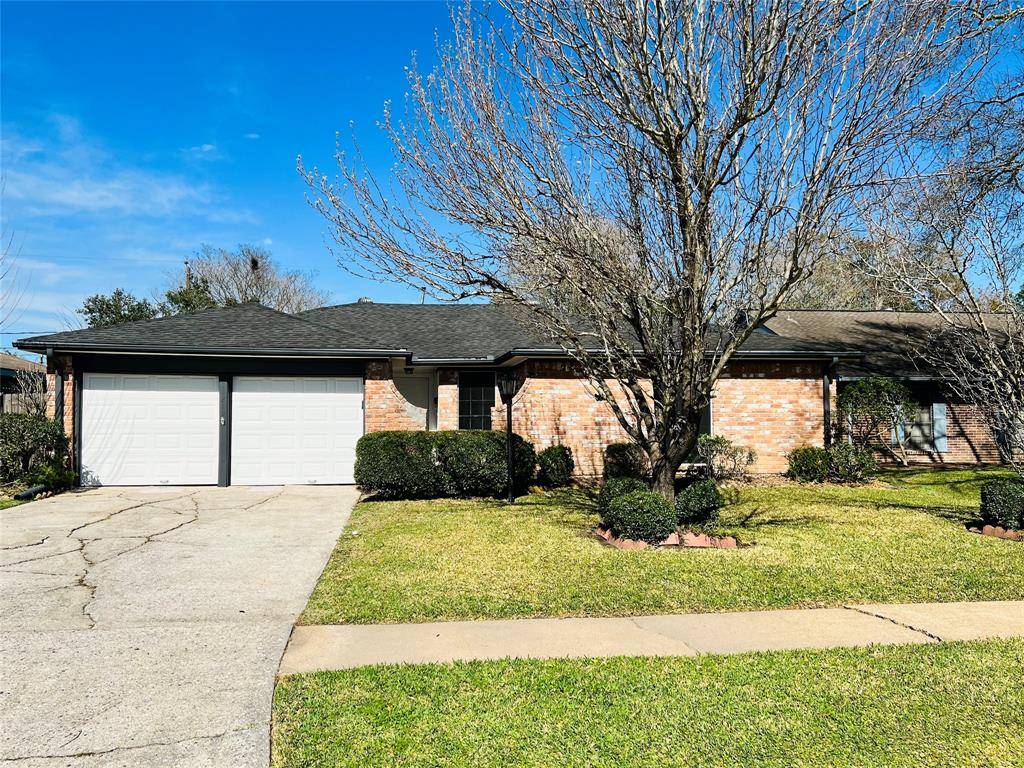 Houston, TX 77089,11219 Sagepark LN