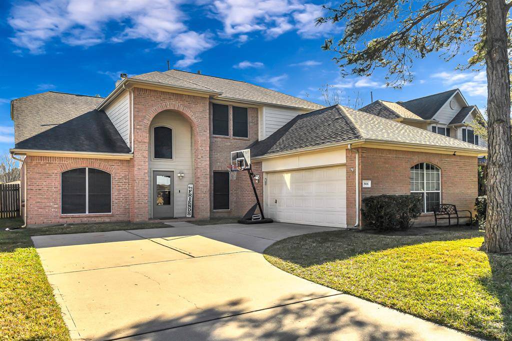 Katy, TX 77449,3906 Lauderwood Lane