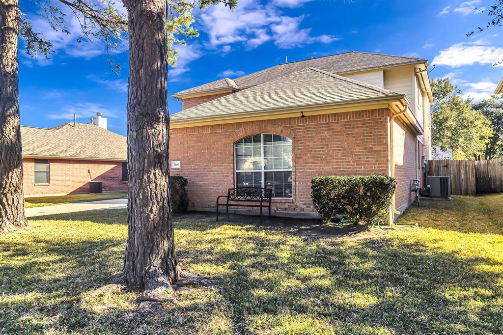 Katy, TX 77449,3906 Lauderwood Lane