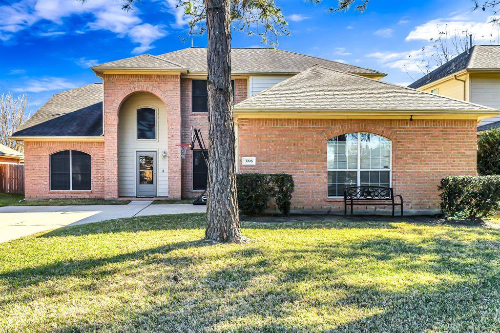 Katy, TX 77449,3906 Lauderwood Lane