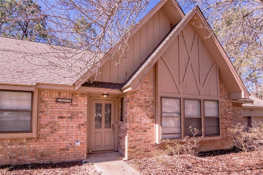 Huntsville, TX 77340,1824 Rollingwood DR