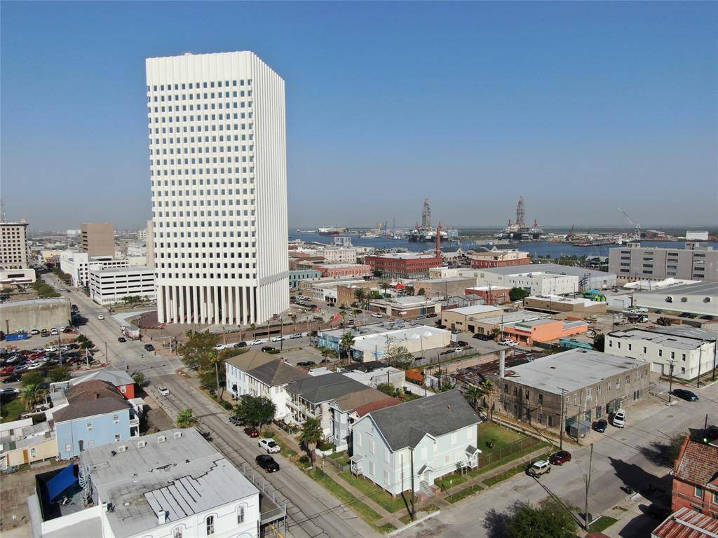 Galveston, TX 77550,1802 Market ST