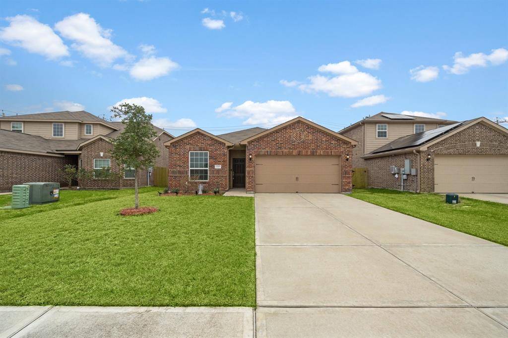 Texas City, TX 77568,12113 Midship LN