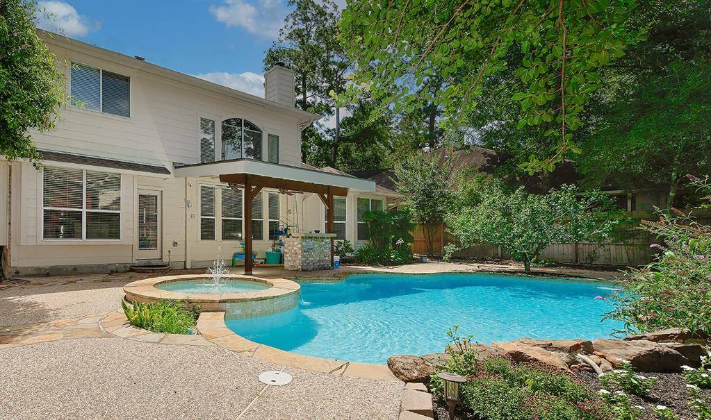 The Woodlands, TX 77382,11 Valleybrook PL